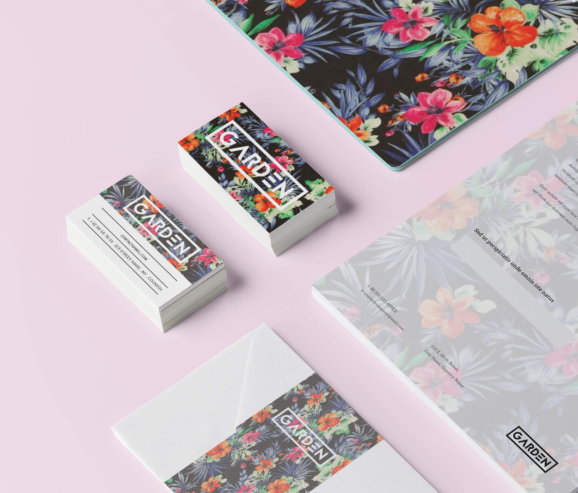 Portfolio