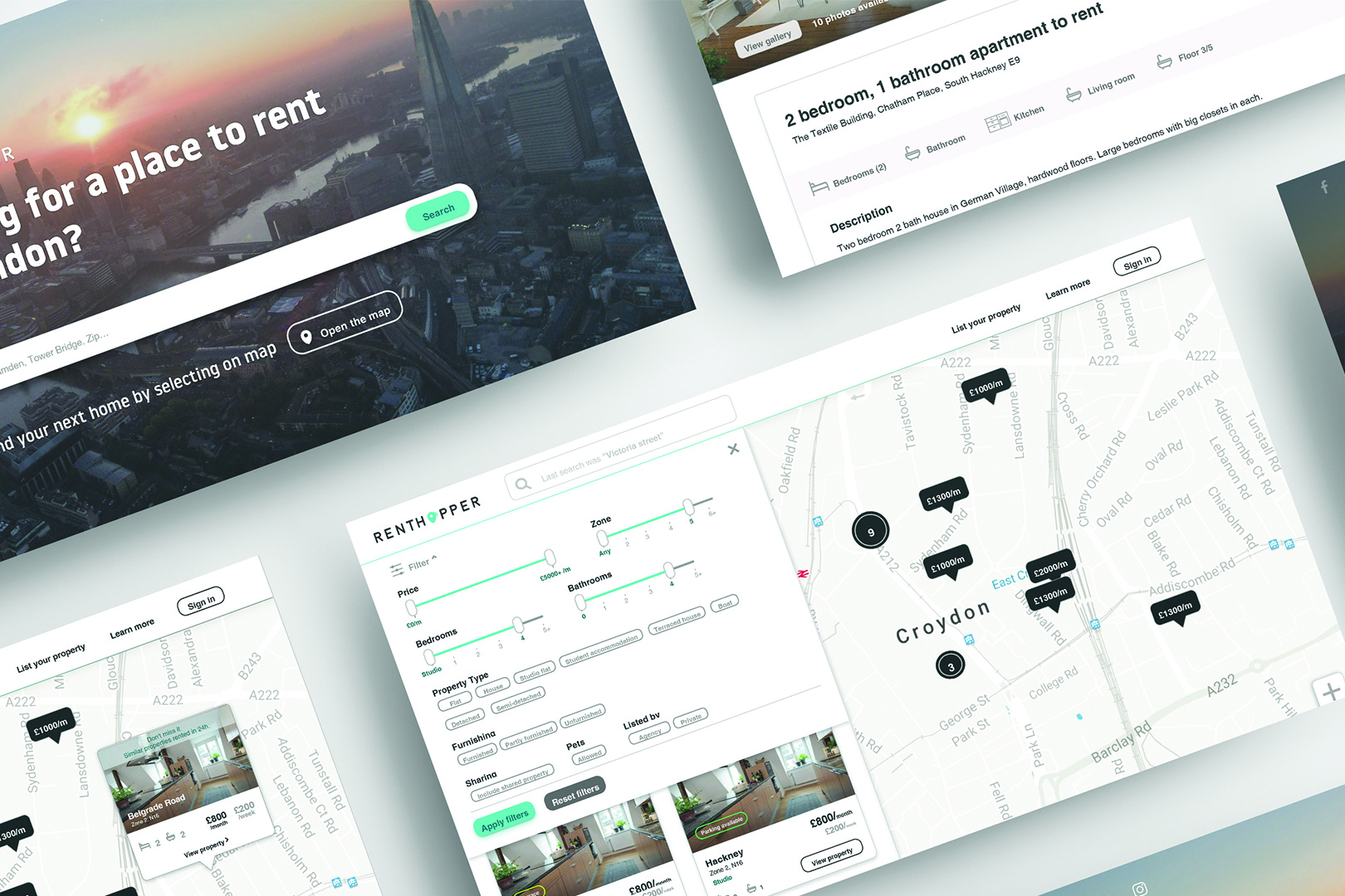 Portfolio