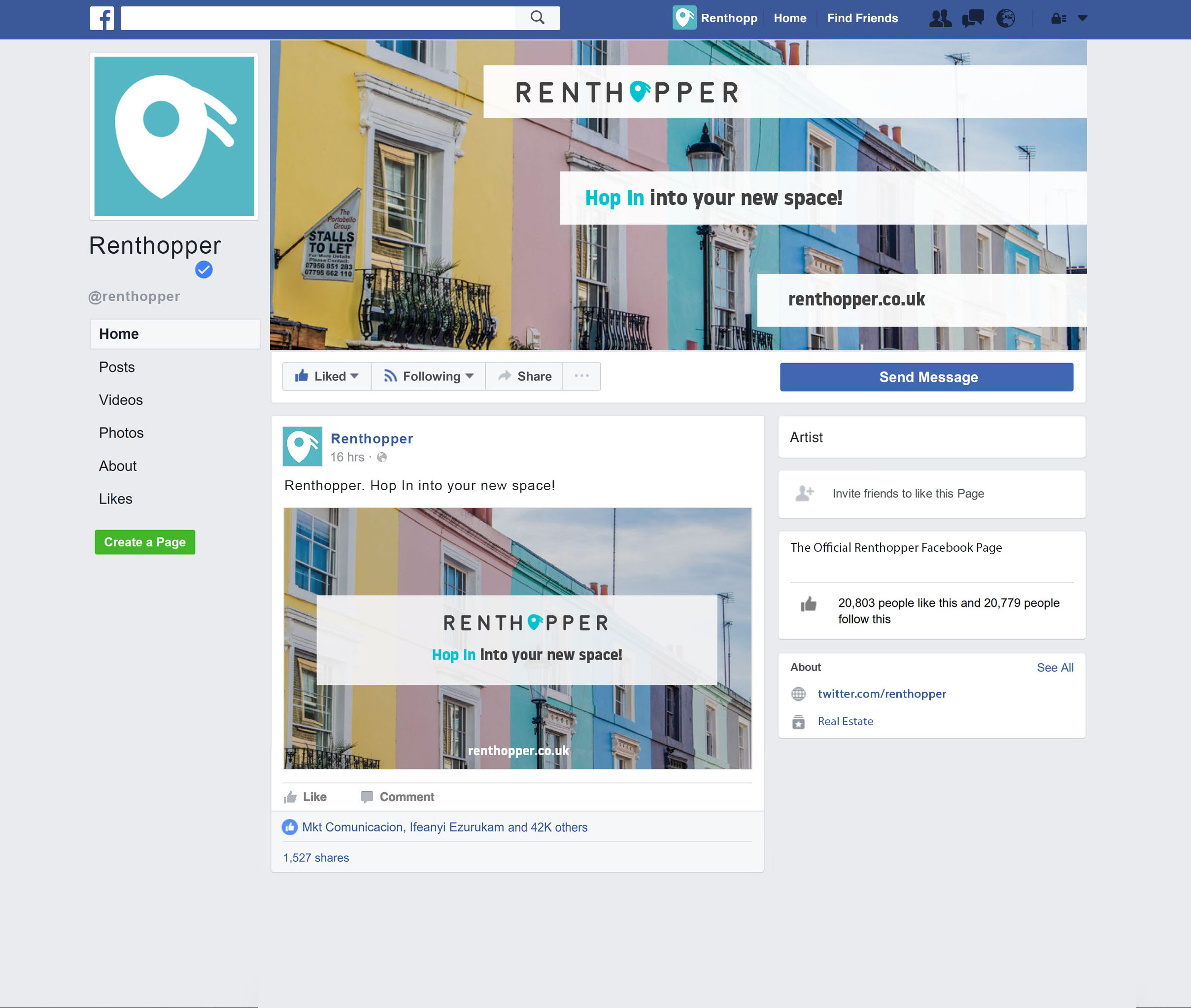 Portfolio