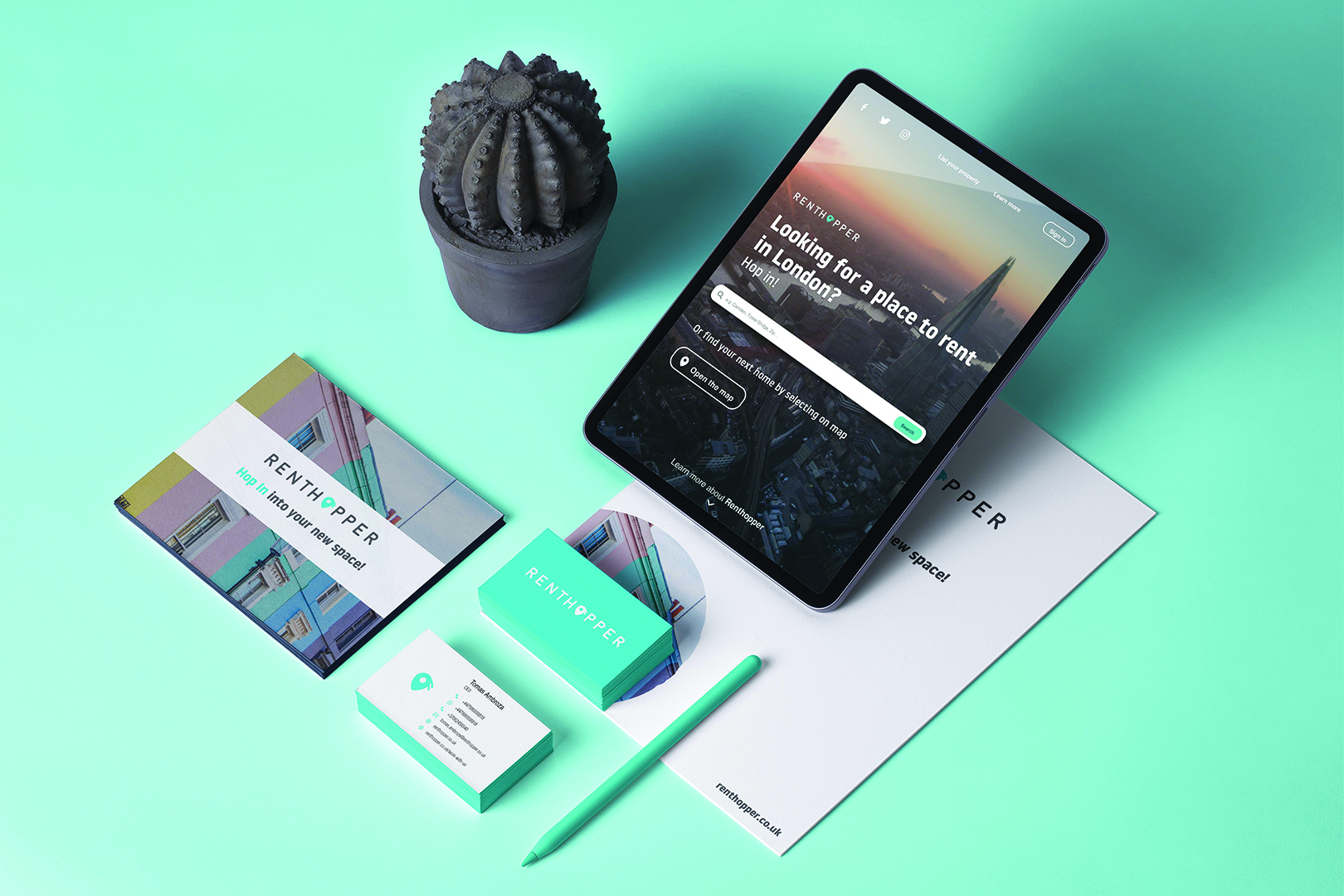 Portfolio