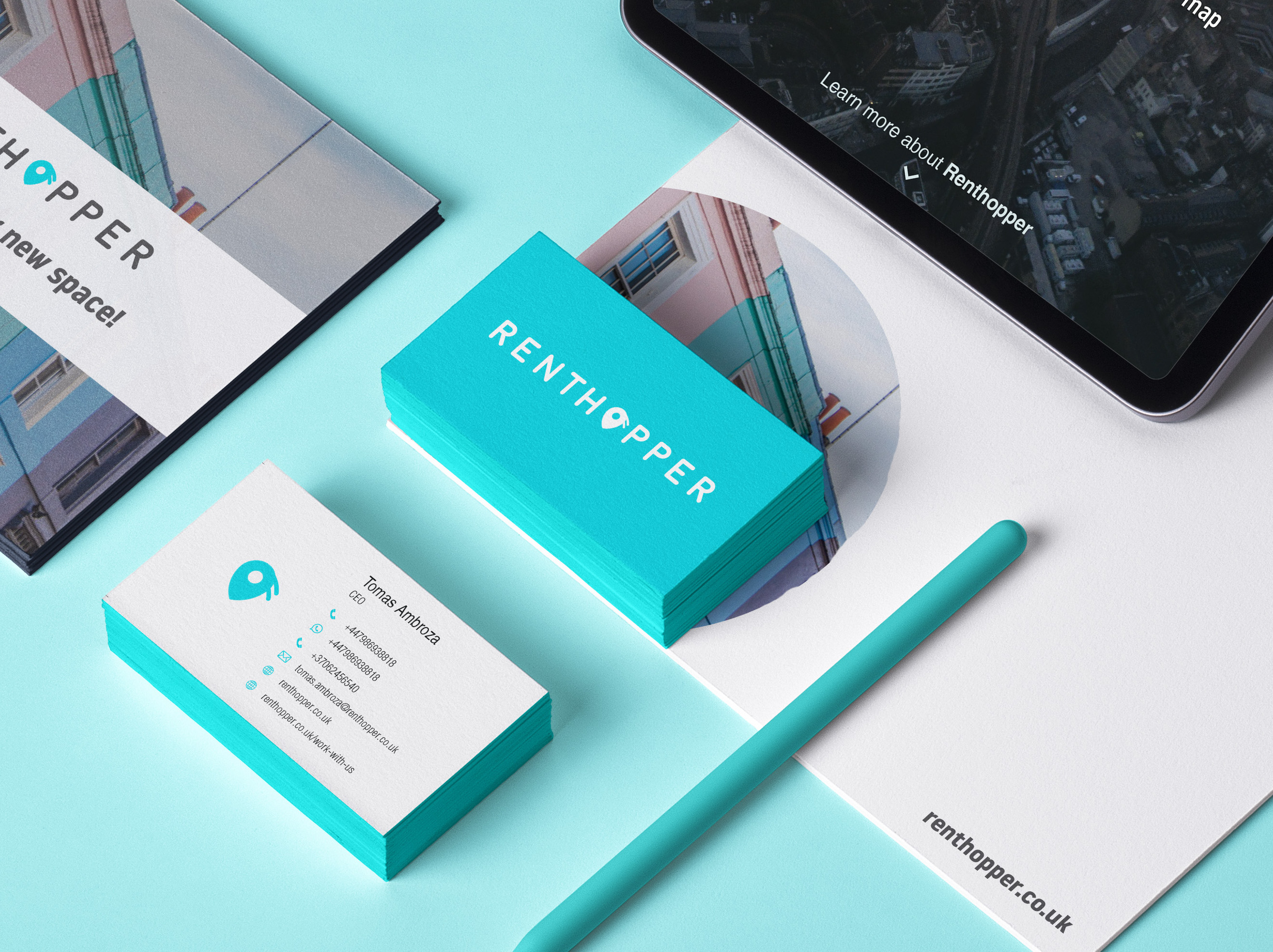 Portfolio
