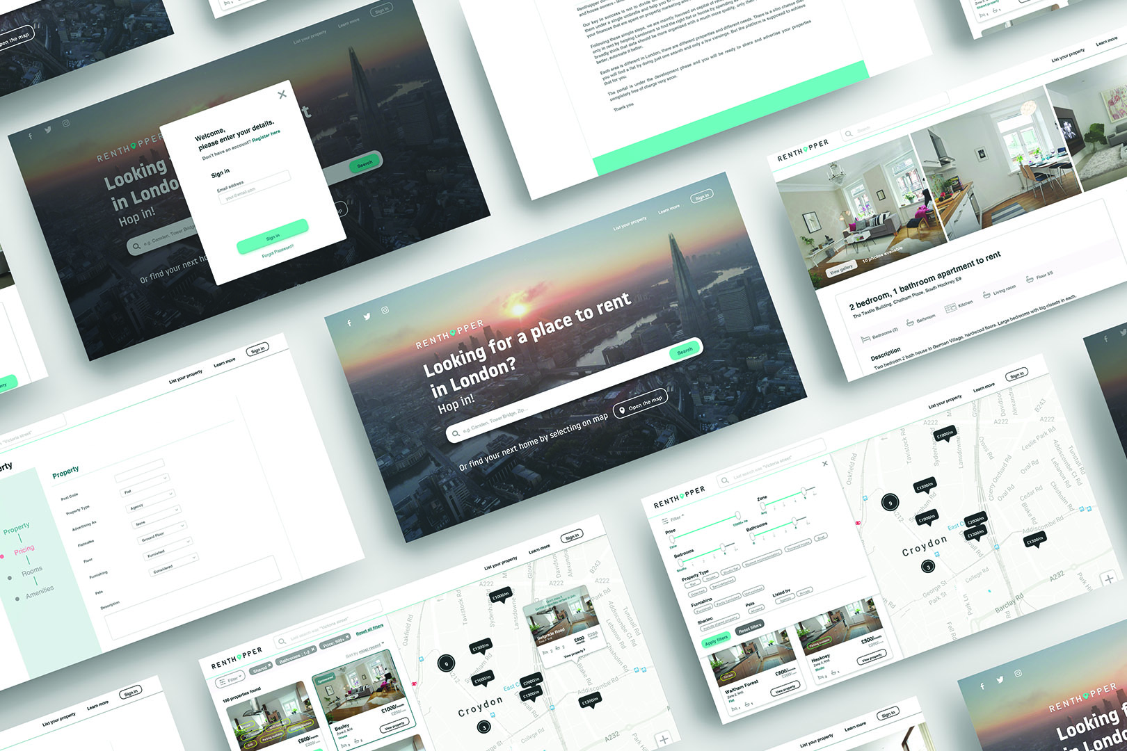 Portfolio